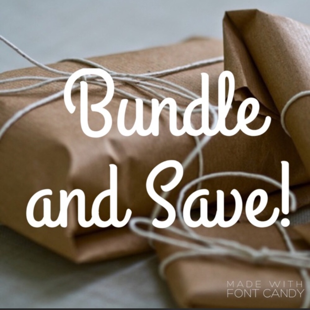 Bundle & Save