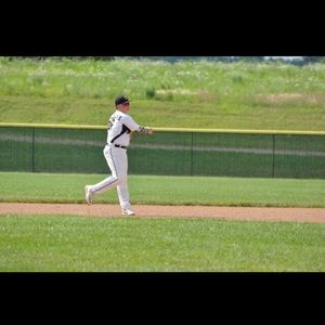 Meet your Posher, Matthew