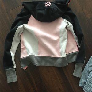 Lulu lemon jacket