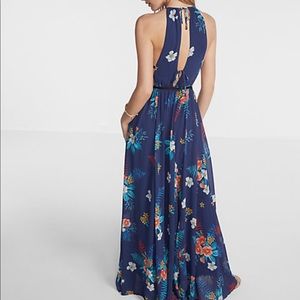 super cute maxi dress 👗