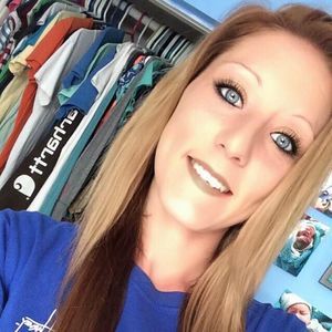 Meet your Posher, Brittany