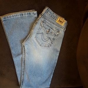 Lei Junior Jeans
