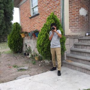 Meet your Posher, Alan