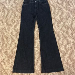 7 for all mankind jeans