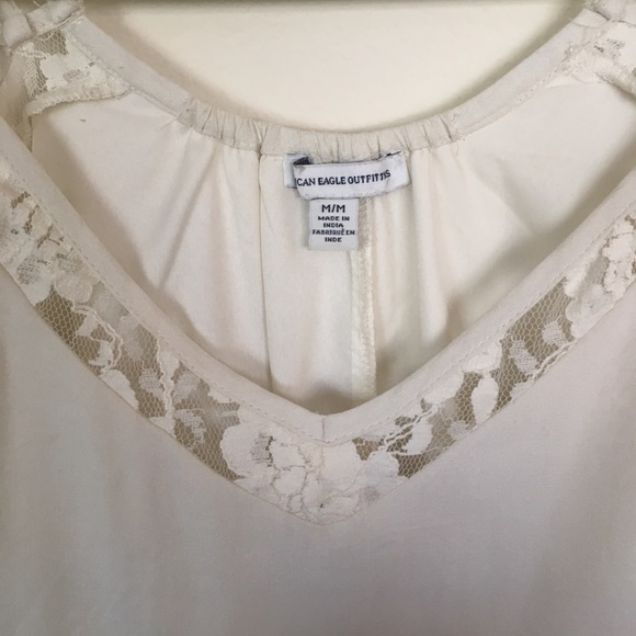 lace dress - Picture 5 of 6