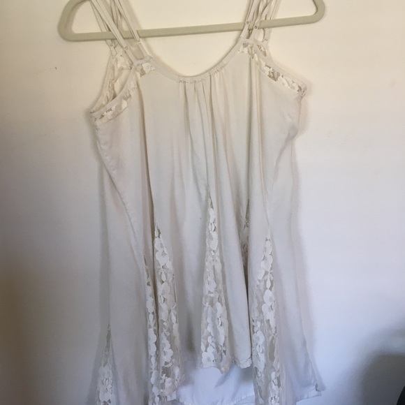 lace dress - Picture 6 of 6