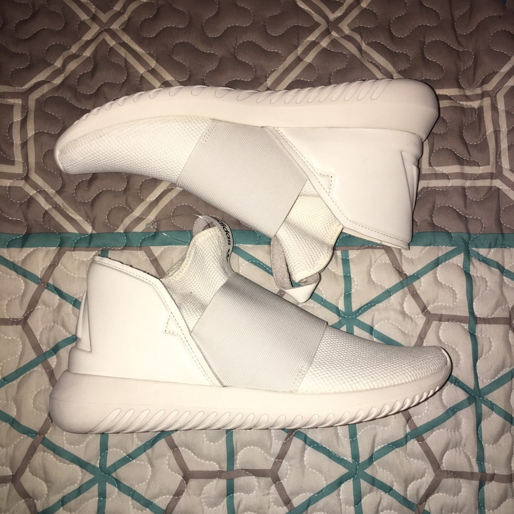 Adidas Tubular Defiant T Shoes