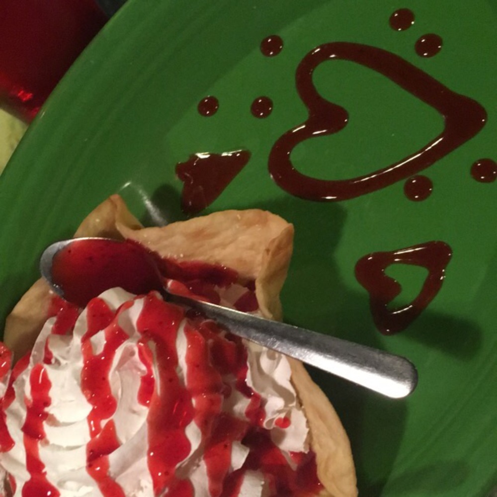 Meet your Posher, Sadie