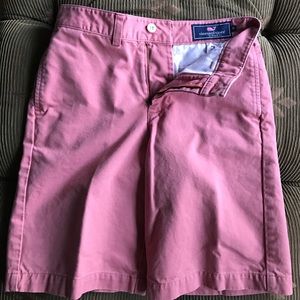 Vineyard Vines boys shorts