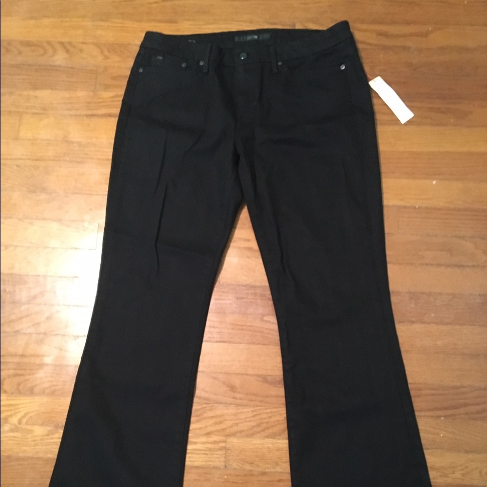 Joe's Jeans black