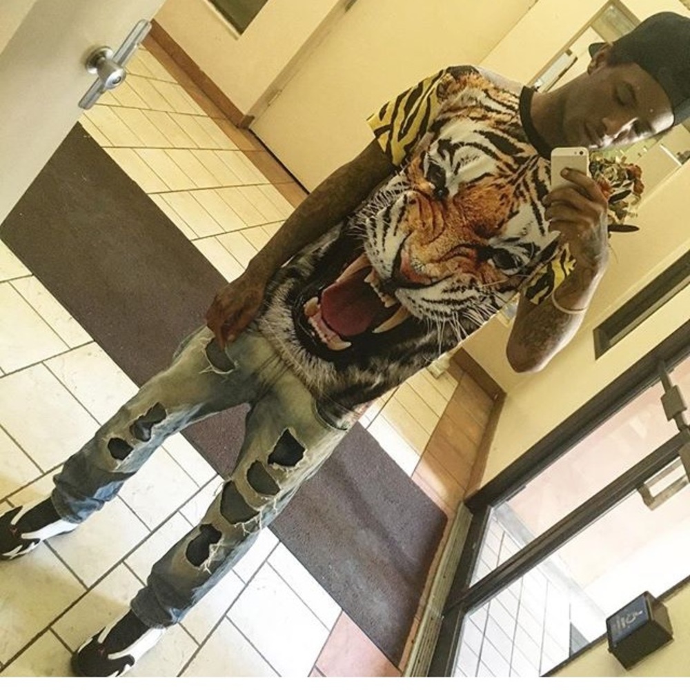 Meet your Posher, Moneybagg