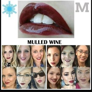 Mulled Wine Lipsense