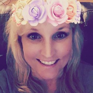 Meet your Posher, Tracey