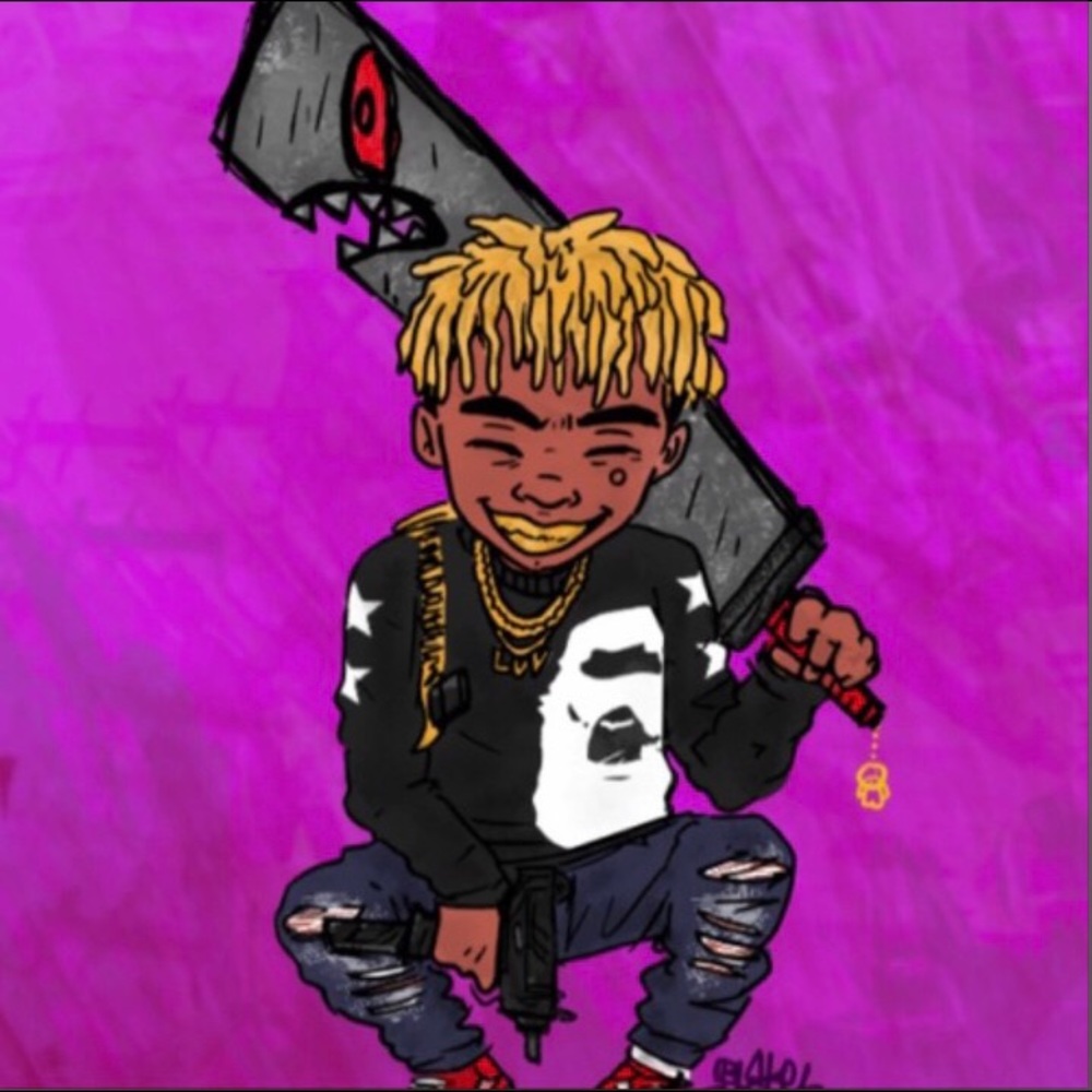 Meet your Posher, Sedrick