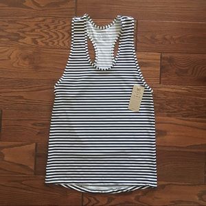 Albion Fit Breathe Easy Tank