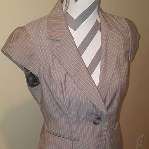 Ann Taylor suit