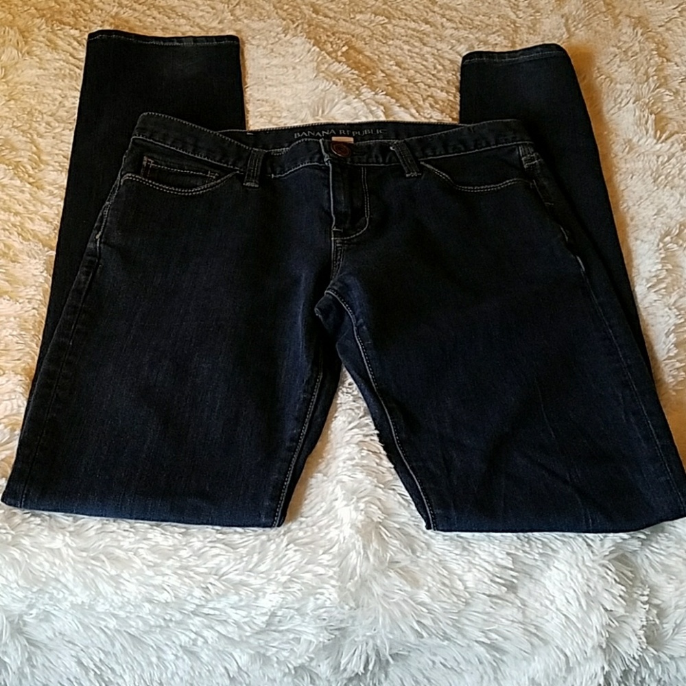 BANANA REPUBLIC JEANS