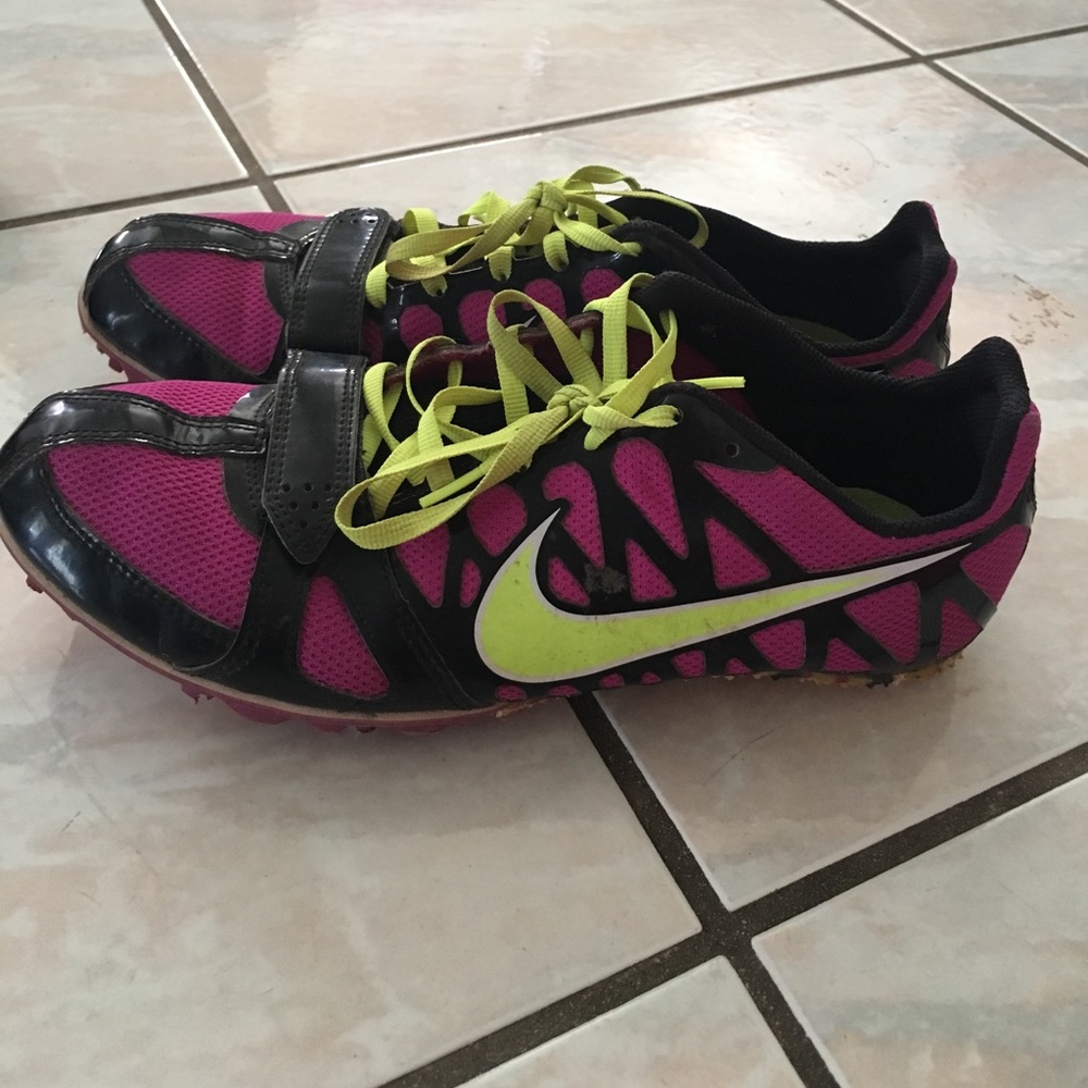 Nike Zoom rival S