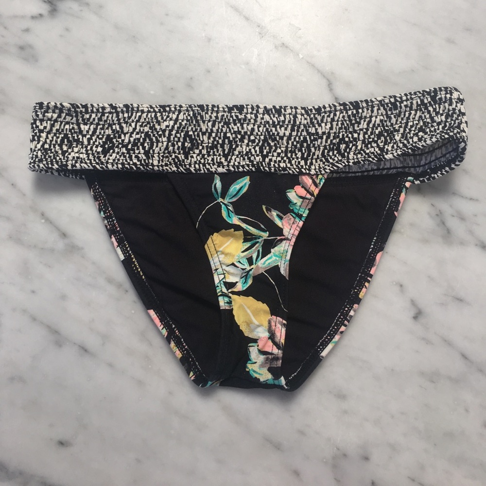 Multicolored O'neill Bikini Bottoms