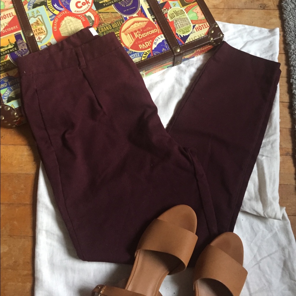 Old Navy Dressy Pants