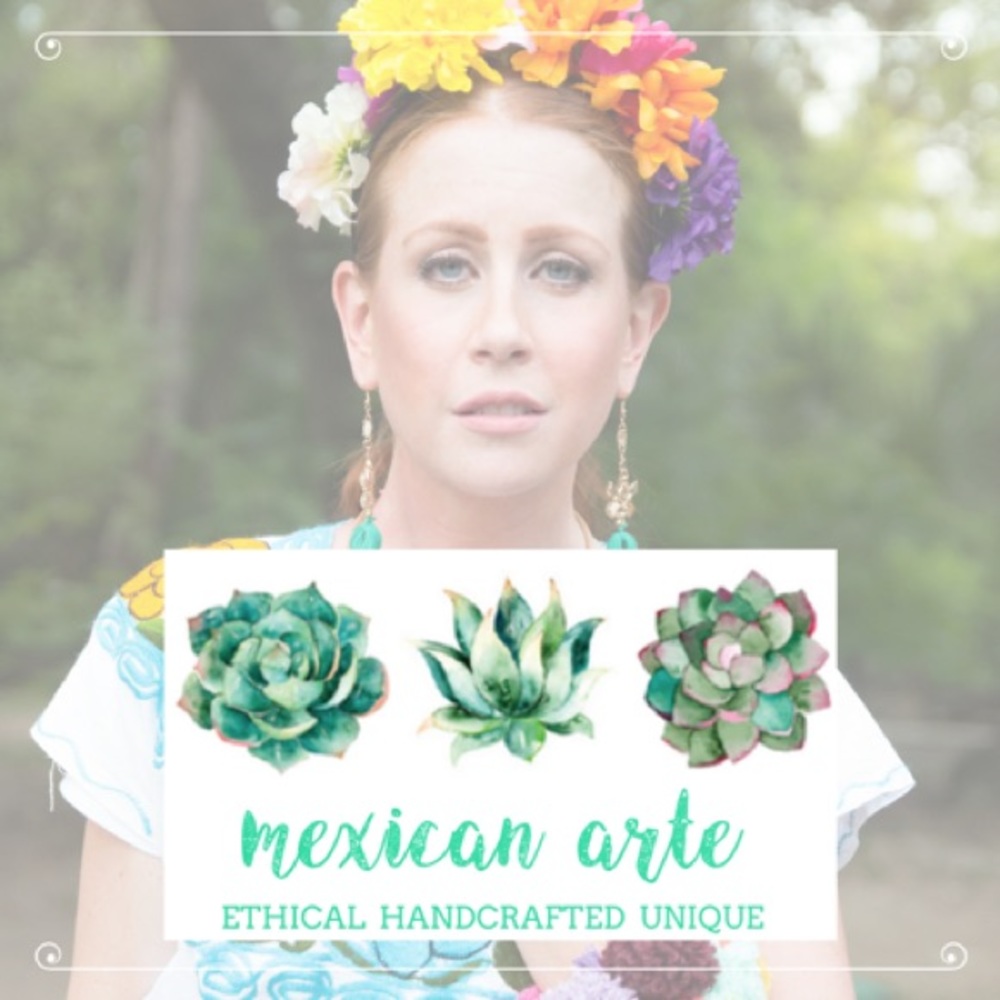 Welcome to Mexican Arte Boutique!