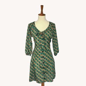 Modcloth Dresses - ModCloth Mad Men Dress Modcloth Dresses - ModCloth Mad Men Dress