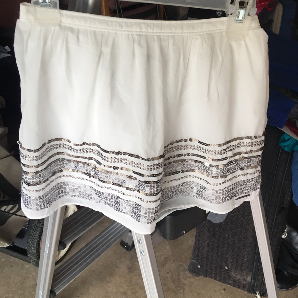Kids/adult skirt