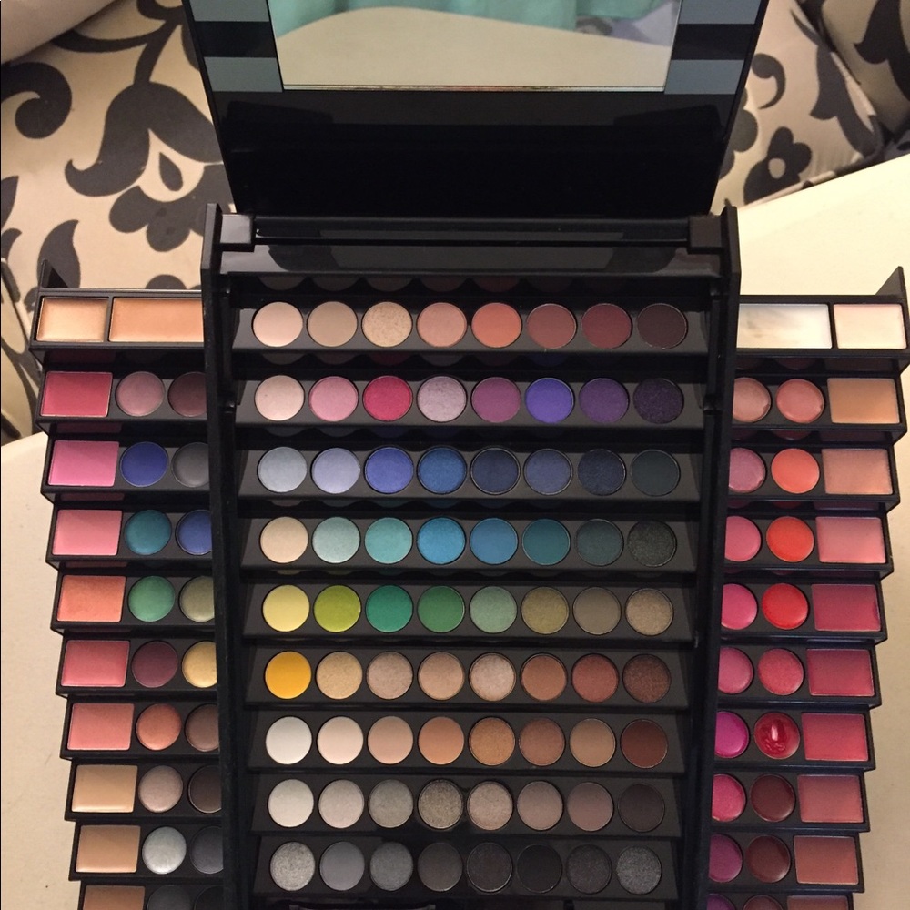 Sephora Makeup Palette 💄