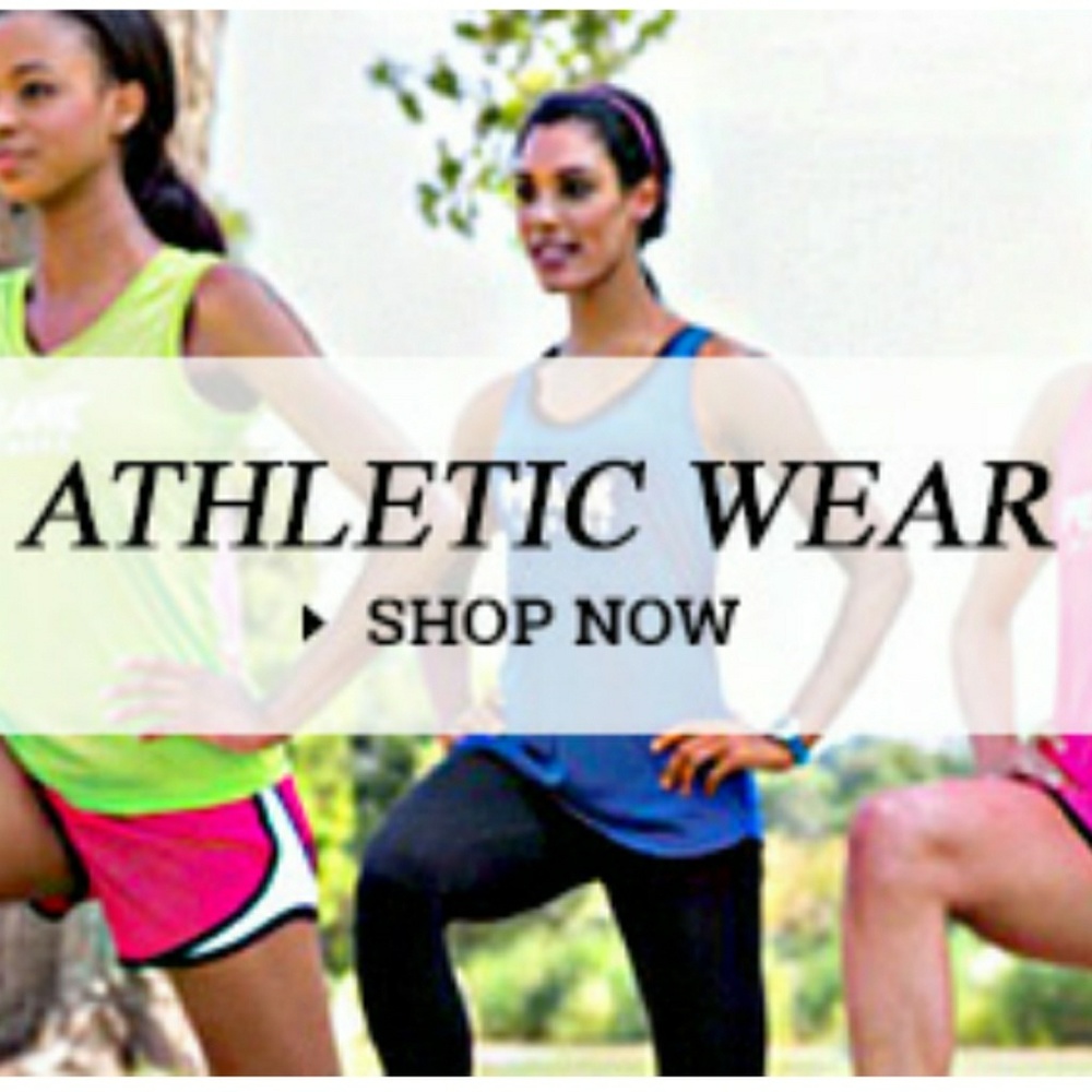 ATHLETIC WEAR