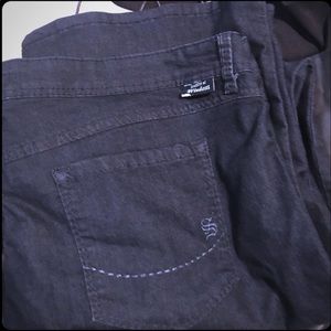 Source of wisdom size 22 Jeans