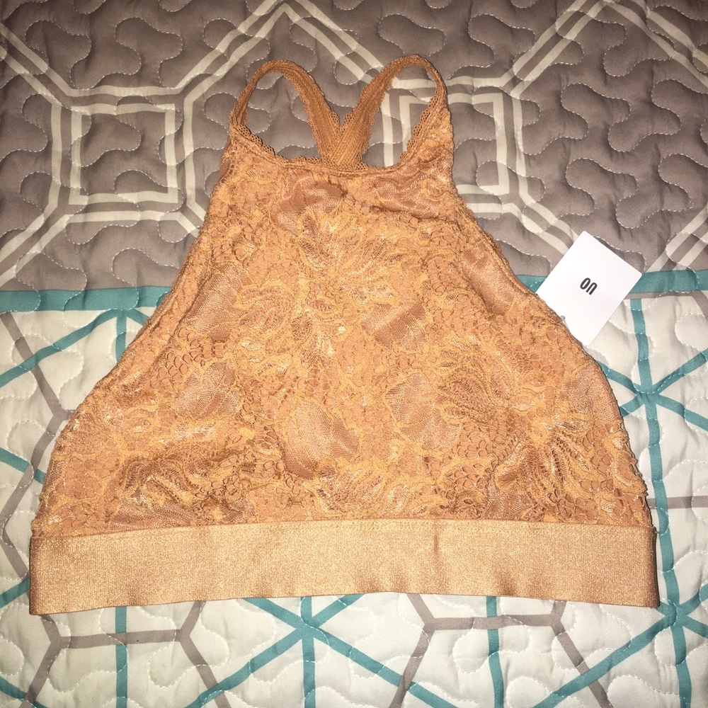 🧡Sold🧡 Urban Outfitters Bralette