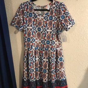 Unicorn XL Amelia LuLaRoe