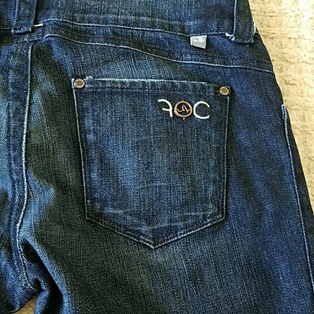 Freedom of choice jeans size 29