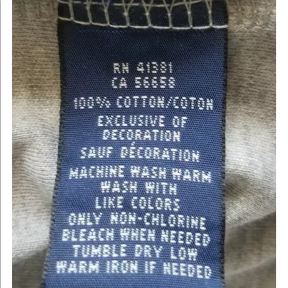 Polo Ralph Lauren interlock gray collar pony dress - Picture 4 of 7