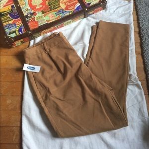 Old Navy Dress Pants