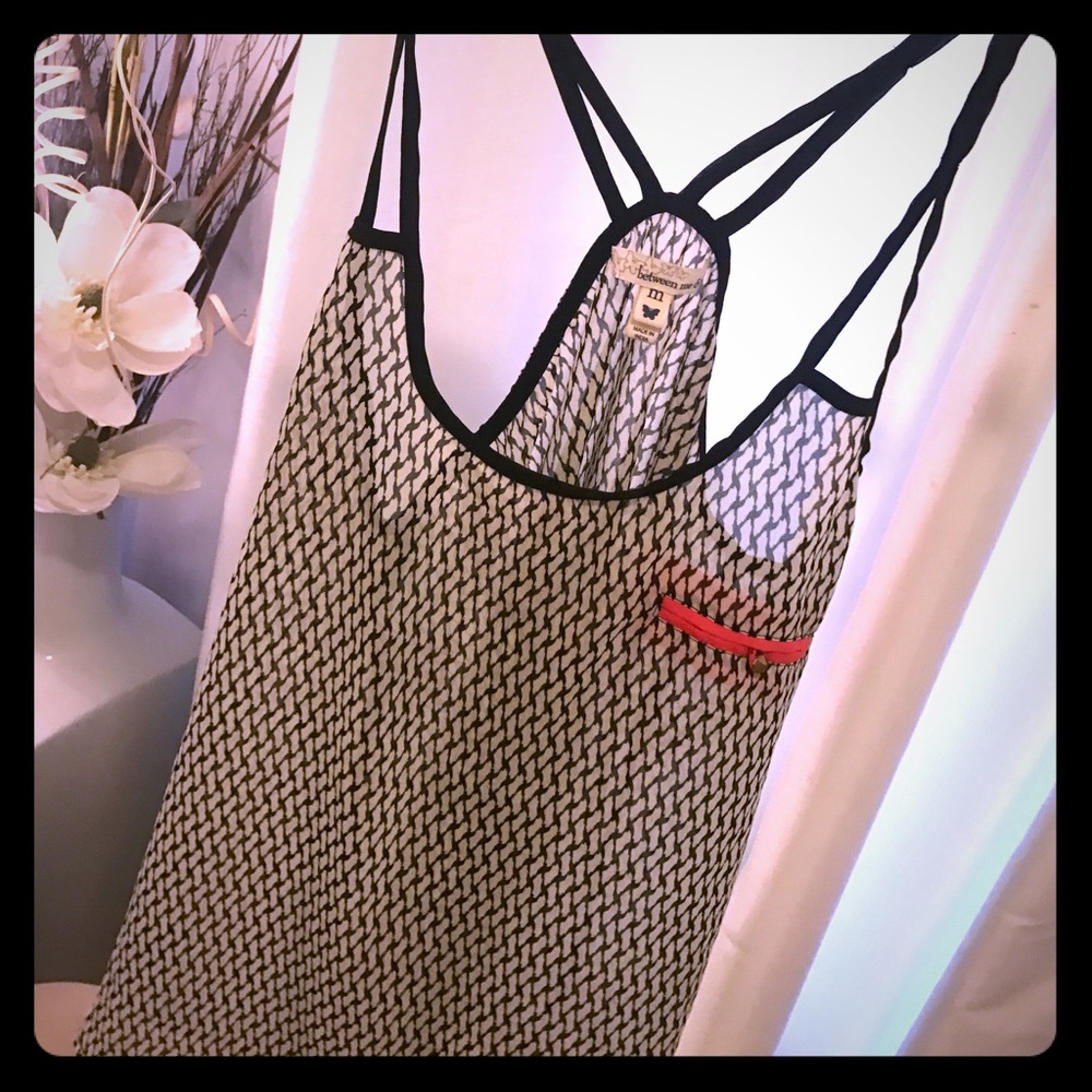 Tank top, Size M