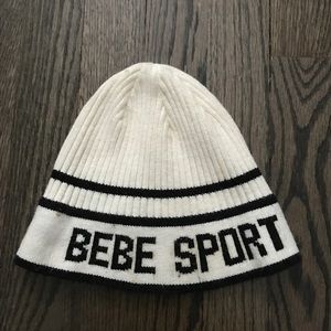 Bebe Sport hat