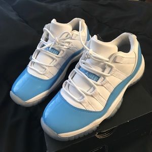 Air Jordan 11 retro low