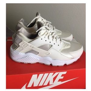 Womens air huarache run