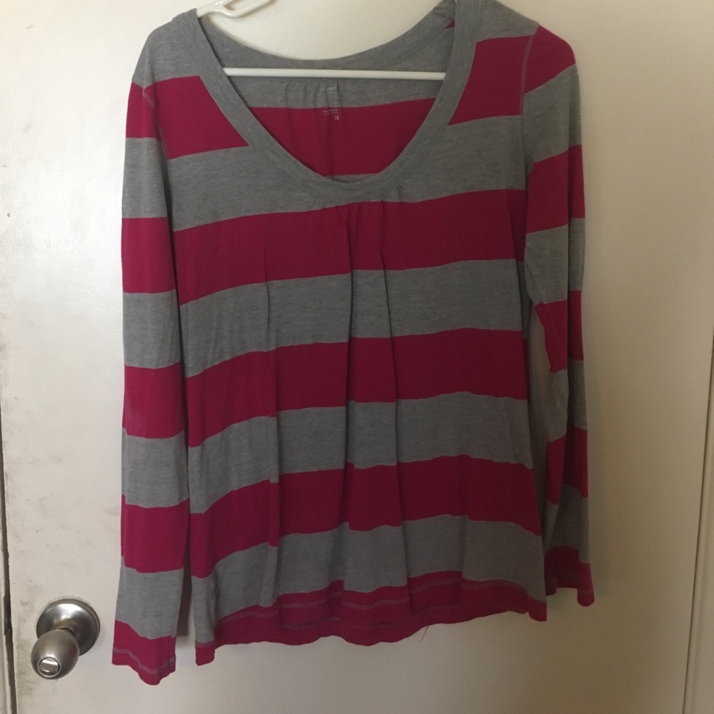 New shirt
