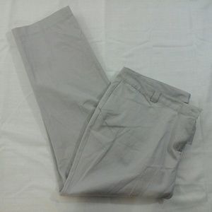Lane Bryant Khaki Plus Size Pants