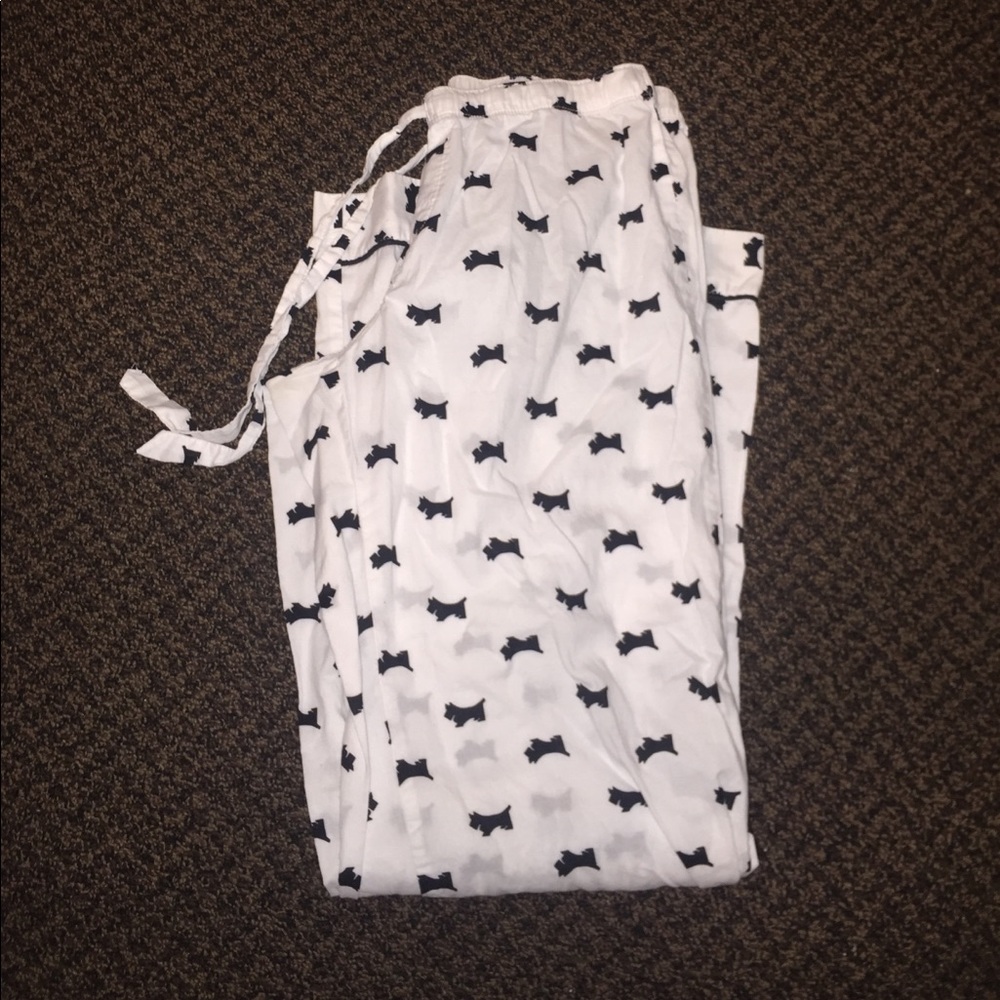 Victoria's Secret pajamas