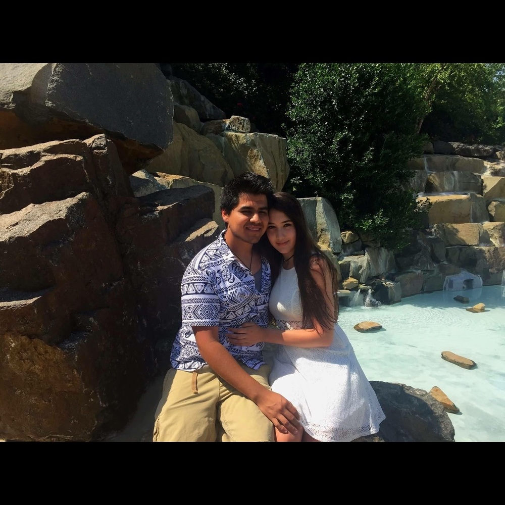 Meet your Posher, Amanda