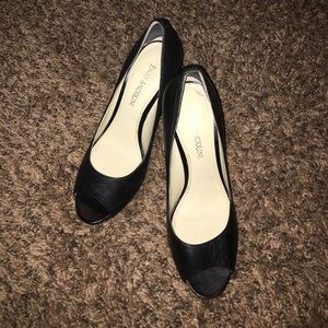 Enzo Angiolini heels