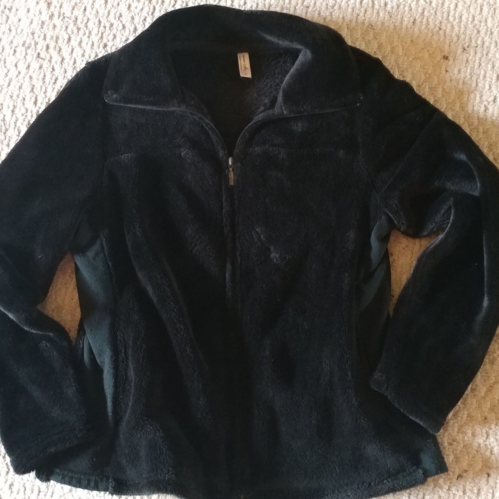 Exertek jacket