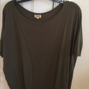 Piko Tunic