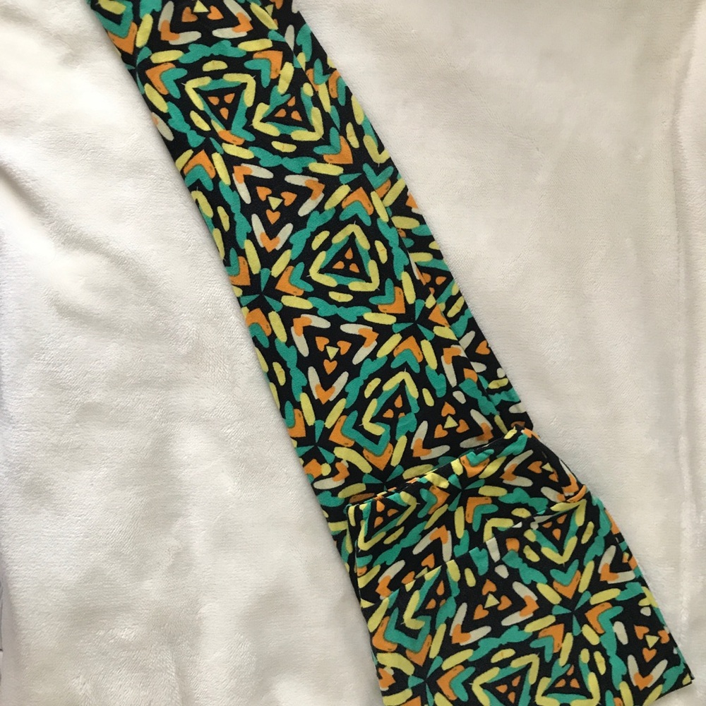 LuLaRoe Leggings