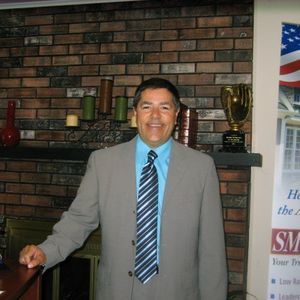 Meet your Posher, Joseph