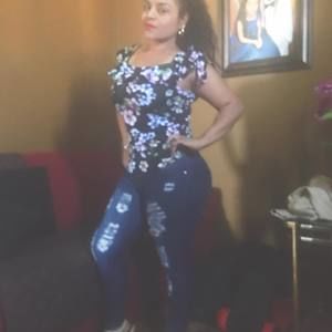 Meet your Posher, Johana