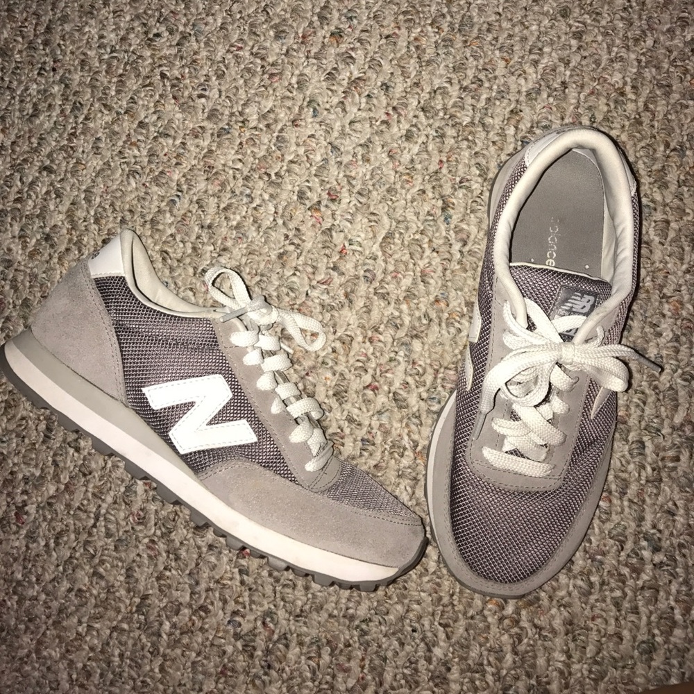 New Balance 501